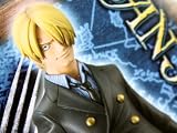 ���ԡ��� ��Ω��DX�ե����奢 THE GRANDLINE MEN vol.6 ONE PIECE ���˥�Х�ץ쥹��(������ե륻�å�)