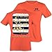 Simply Southern Let All You Do Be Done in Love Short Sleeve T-shirt