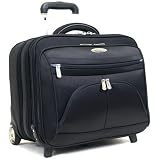 Samsonite Business Cases Rolling Laptop Bag
