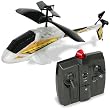 Air Hogs R/C: Havoc Heli - YELLOW