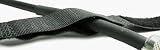 HOSA LOCKING FABRIC CABLE WRAP W/SLOT, 20 pcs., 12 long.
