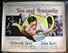 DU40 TEA AND SYMPATHY Deborah Kerr HALF SHEET. Here's a terrific 22