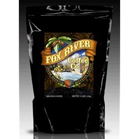 American Blend Fresh Roast to Order Gourmet Coffee