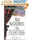 The Enchantress (Highland Treasure Trilogy)