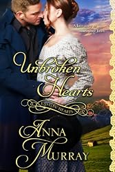Unbroken Hearts (Easton Series #1)