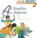 All Families Are Different