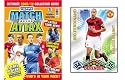 Match Attax Collector Guide 09/10