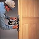 Porter-Cable 517 Lock Face Template
