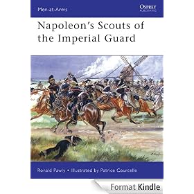 Napoleon's Scouts of the Imperial Guard