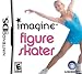 Imagine Figure Skater
