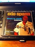 Down to Earth: Bluesway Recordings