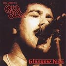 Glasgow Kiss