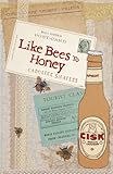 Like bees to honey