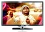 Philips 37PFL6606K/02 94 cm (37 Zoll) LED-Backlight-Fernseher, EEK A (Full-HD, 400 Hz PMR, DVB-T/-C/-S2, Smart TV) dunkel geb�1/4rstetes Silber