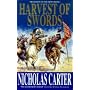Harvest of Swords [The Shadow on the Crown Book 4]