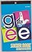 Glee Sticker Book ~ 95 Stickers