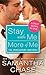 Stay with Me / More of Me (Montgomery Brothers)