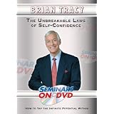Brian Tracy - The Unbreakable Laws of Self-Confidence - How to Tap the Infinite Potential Within - Motivational DVD Training Video