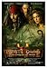 PiRaTeS oF ThE CaRiBbEan 2 : DeAd MaN's ChEsT French DoUbLe SiDeD OrIgInAl MoViE PoStEr 27 x40