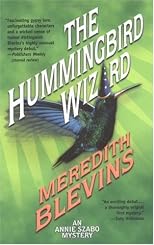 The Hummingbird Wizard