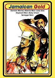 Jamaican Gold