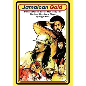 Jamaican Gold