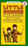 Little Runner of the Longhouse (I Can Read Books)