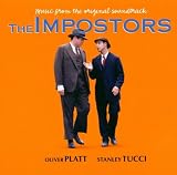 The Impostors