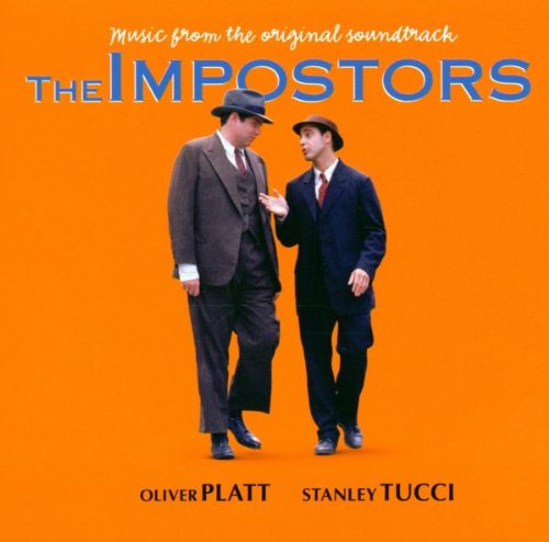 The Impostors Gary DeMichele