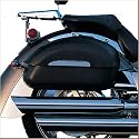 Victory Motorcycles 2006 Vegas & Kingpin Semi-Hard Saddlebags