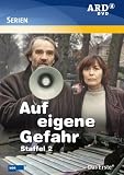 Auf eigene Gefahr - Staffel 2 - Thekla Carola Wied