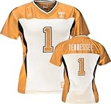 Tennessee Volunteers Women's Midfield II Football Jersey