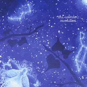 The Wonder Revolution