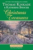 Christmas Treasures (A Cape Light Novel)