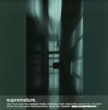 As Divine Grace - Supremature