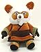 Kung Fu Panda Shifu Plush (Kohls)