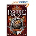 Eye of the Dragon (Fighting Fantasy)