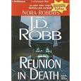 Reunion in Death (In Death #14) by J.D. Robb and Susan Ericksen