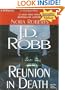 Reunion in Death (In Death #14)