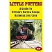 Little Puffers: A Guide to Britain's Narrow Gauge Railways