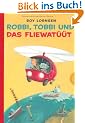 Robbi, Tobbi und das Fliewat��t
