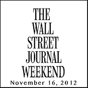 Weekend Journal 11-16-2012 | [The Wall Street Journal]