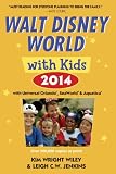 Fodors Walt Disney World with Kids 2014: with Universal Orlando, SeaWorld & Aquatica (Travel Guide)