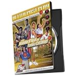 Better Post Play Instructional Basketball DVD