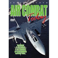 Air Combat Today by 