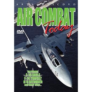 Air Combat Today by 