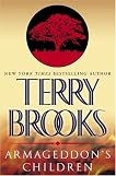 Armageddon's Children (Genesis of Shannara, #1)