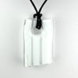 Limited Edition Murano Glass Pendant - Kalahari