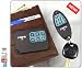 2-Way RF FOFA? Find One Find All? Key Finder and Wallet Locator Set