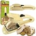 Multi-Purpose Mushroom And Egg Slicer - As Seen On Tv